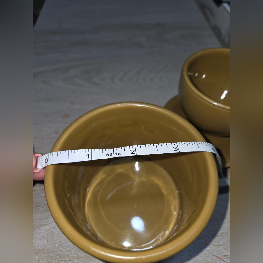 Butter Crock - Picture 4 of 8